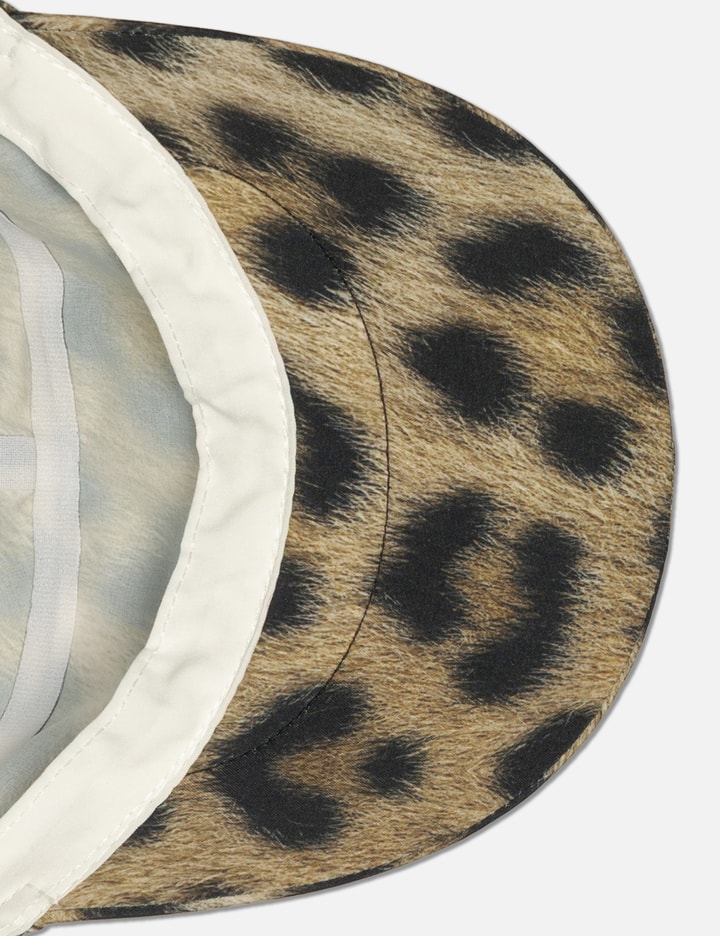 SOAR Running Printed Run Cap