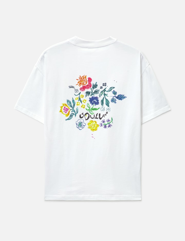 Flora T-shirt Placeholder Image