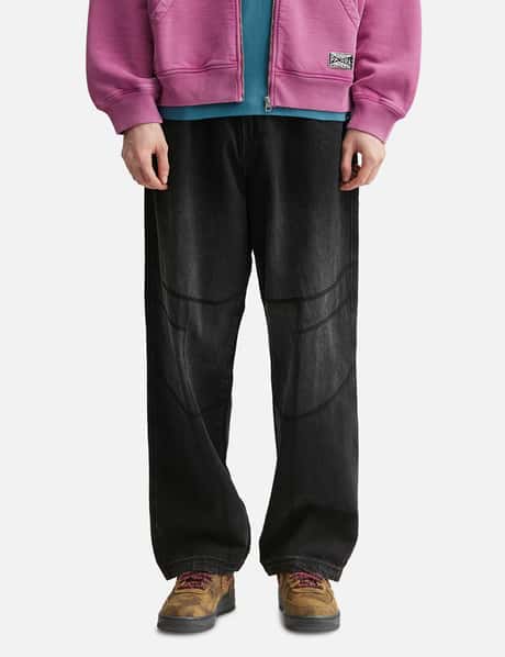Moto Stitcher Pants view 10