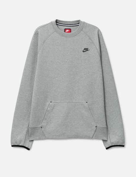 Nike Nike Sportswear Tech Fleece OG Crew-Neck Sweatshirt