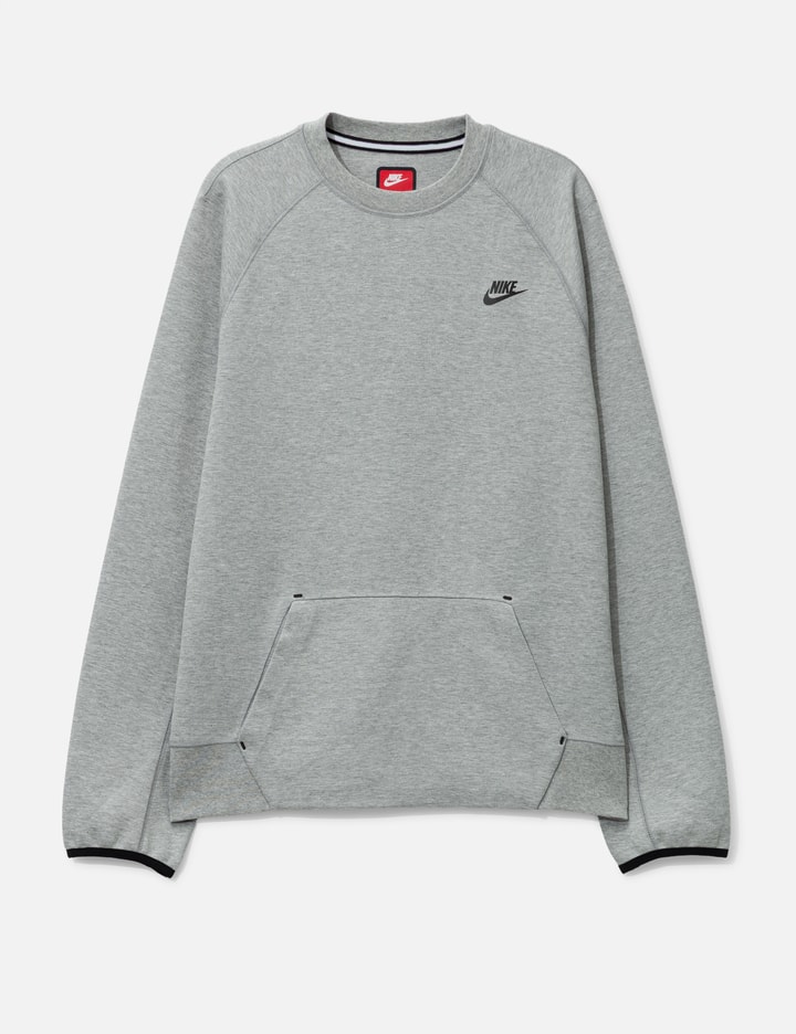 Nike Sportswear Tech Fleece OG Crew-Neck Sweatshirt Placeholder Image