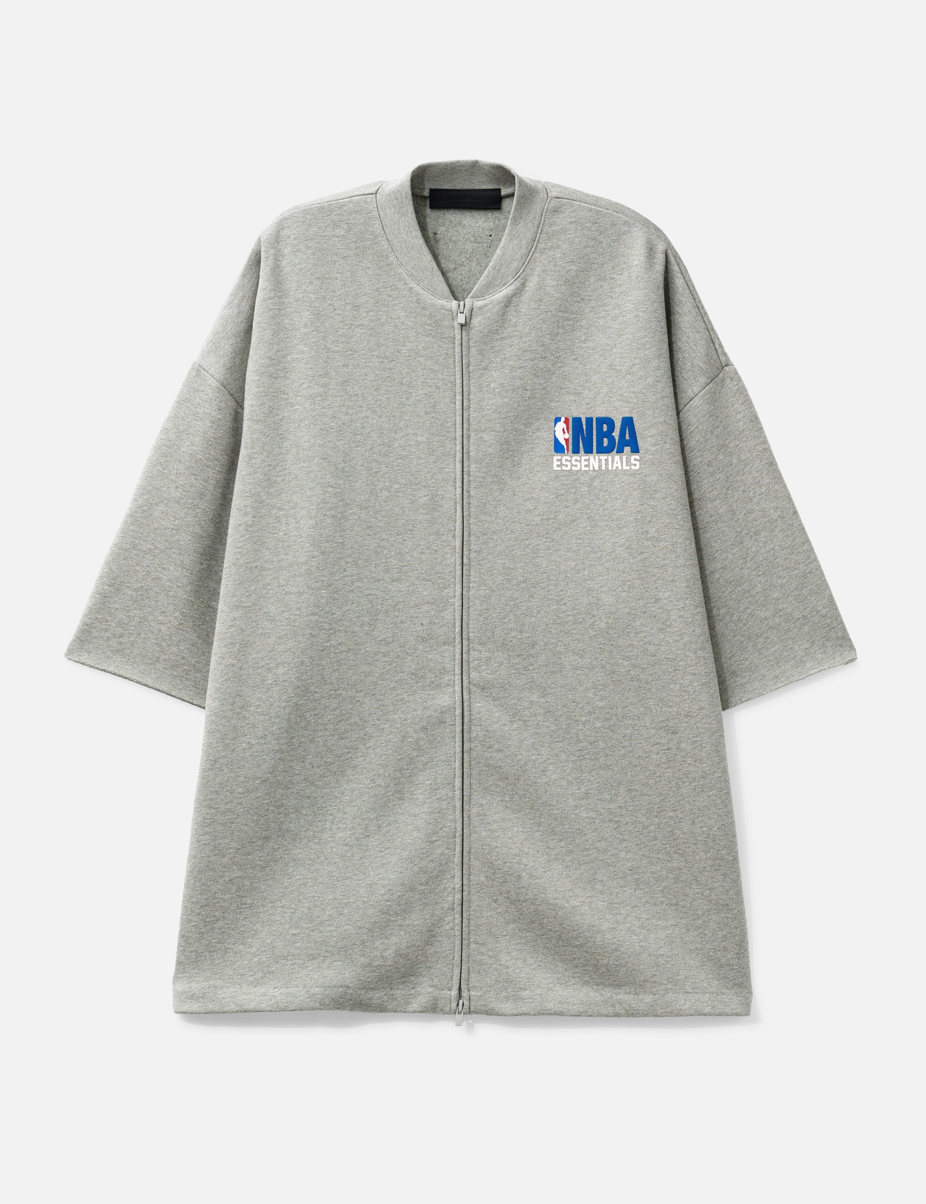 NBA Zip Up Jacket view 16