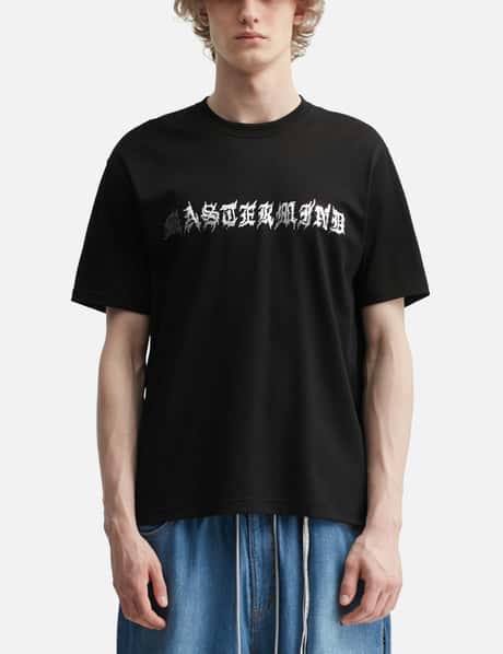 Foil Logo SS Tee 2 view 10