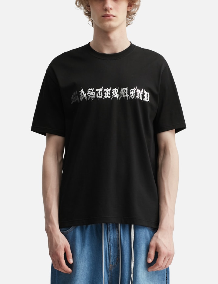 Mastermind Japan Foil Logo SS Tee 2