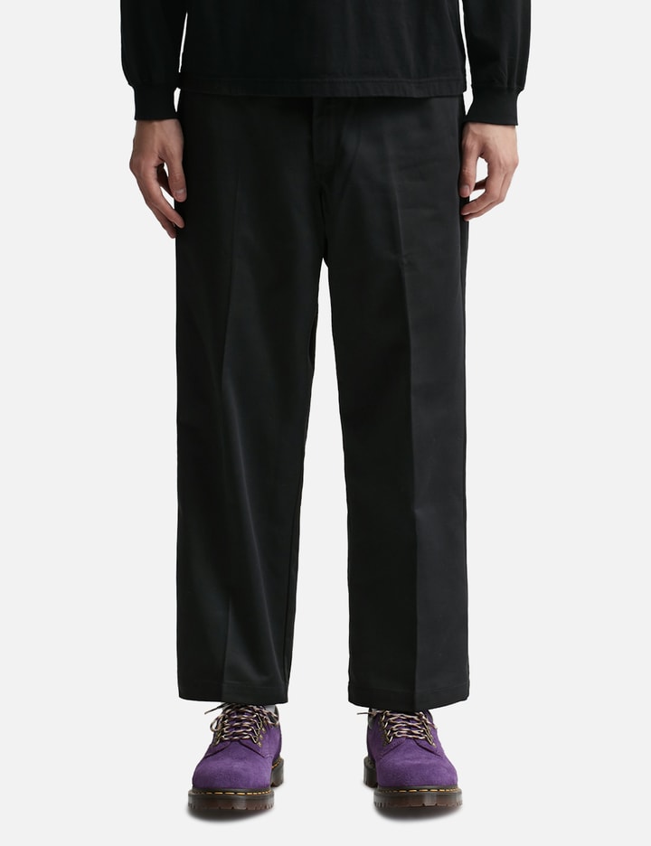 NH X DICKIES . WP 와이드 팬츠 Placeholder Image