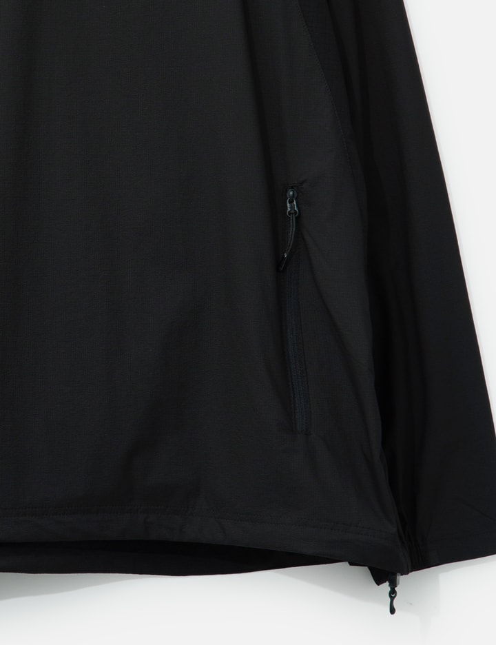 Ultra Light Weight Half Zip Piste Placeholder Image