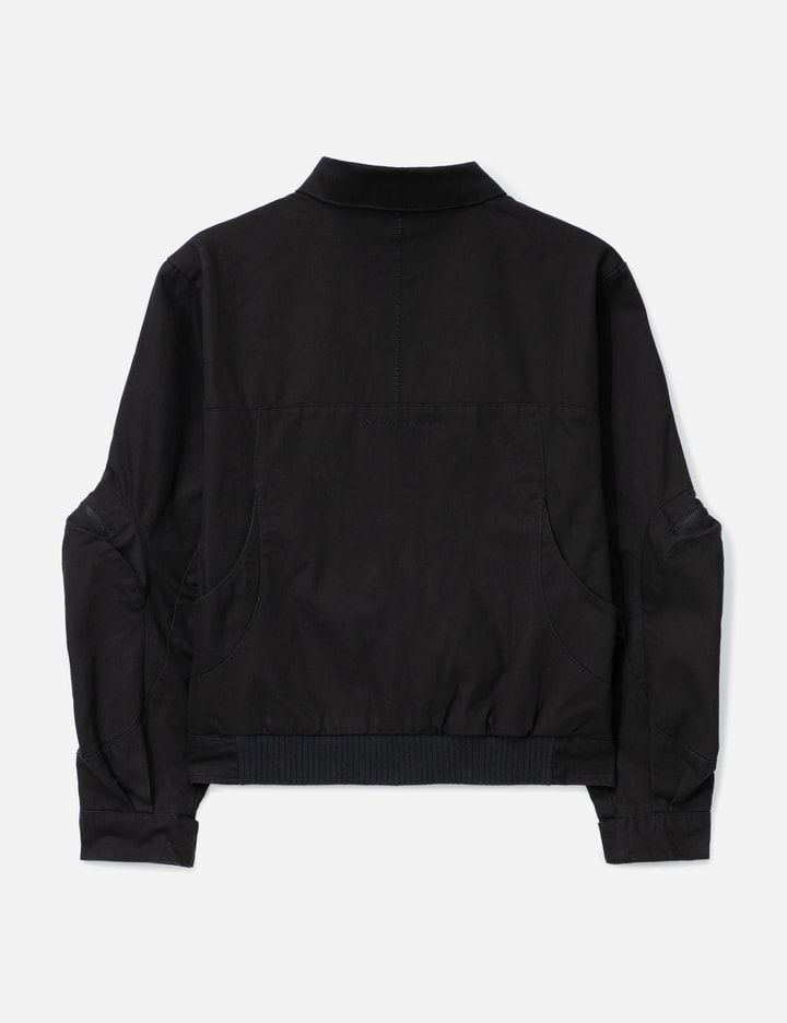 PUMA x SAN SAN GEAR CLRT Jacket Placeholder Image