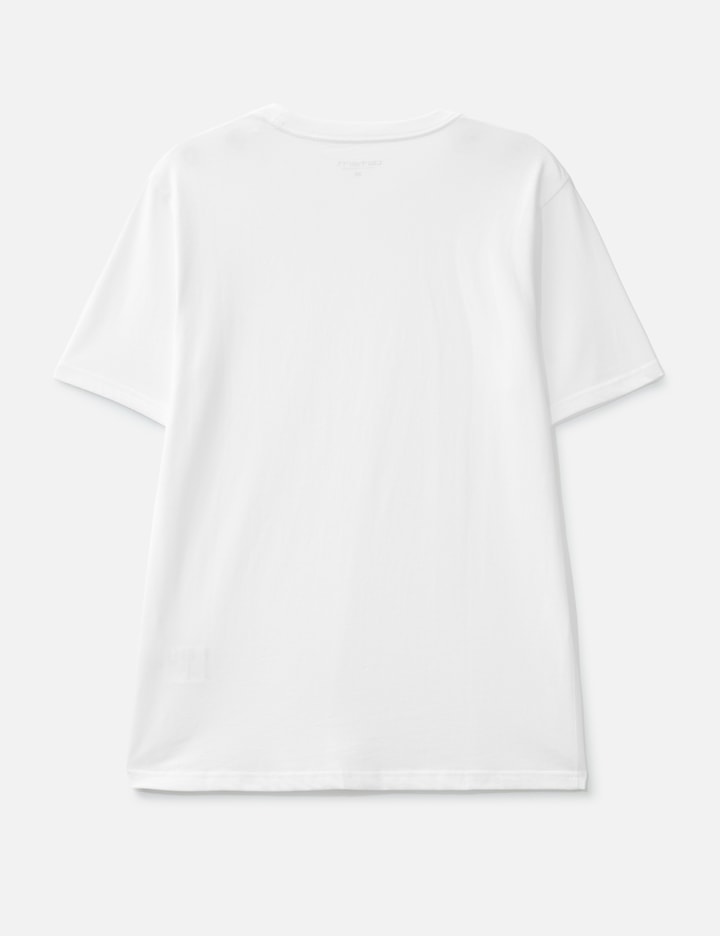 Short Sleeve Pocket T-Shirt Placeholder Image