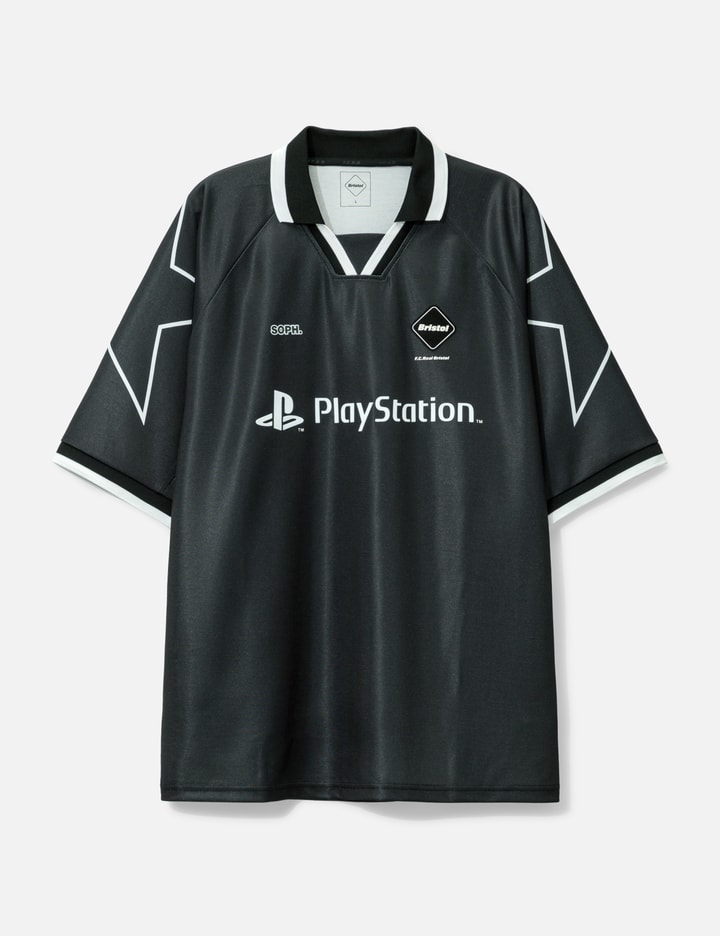 F.C. Real Bristol x Sony PlayStation™ Star Game Shirt Placeholder Image