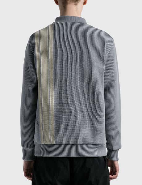 CarService - Racing Knit Jacket | HBX