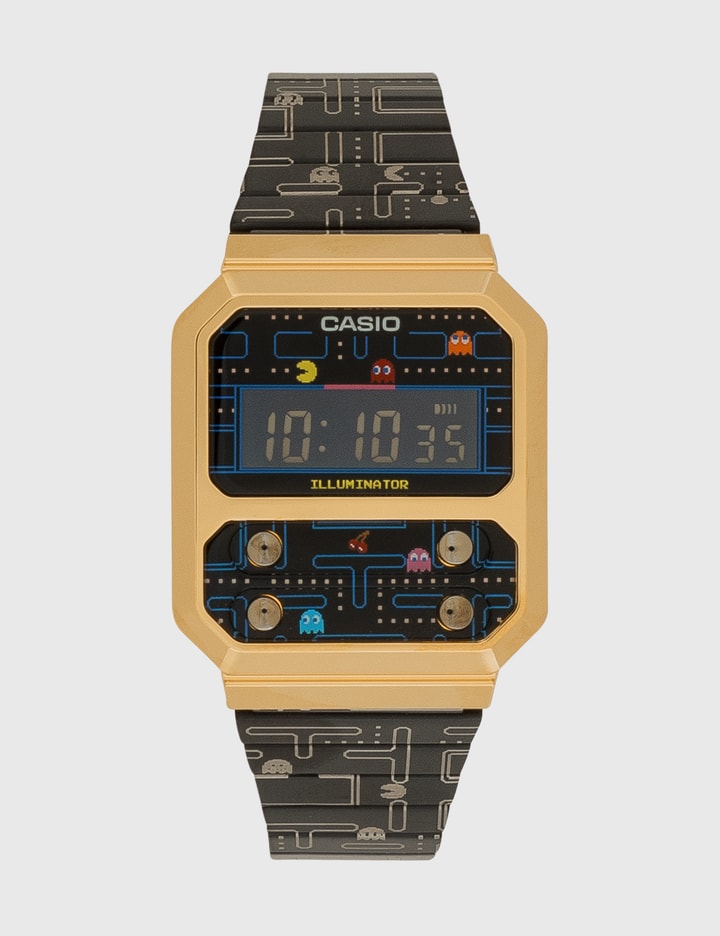 A100WEPC-1B PAC-MAN Limited Edition Placeholder Image