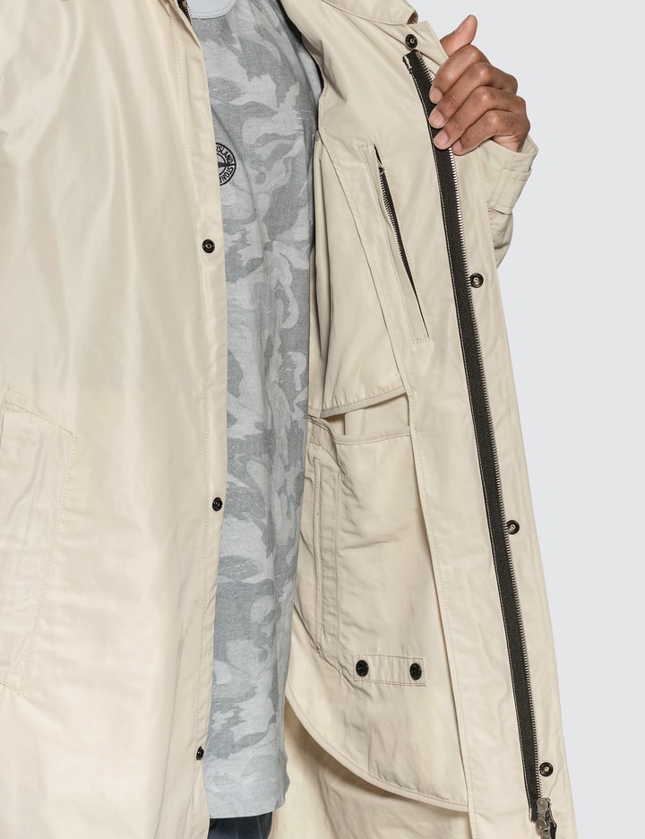 Micro Reps Trench Coat Placeholder Image