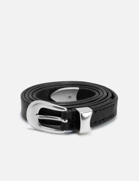 Leather Belt view 5