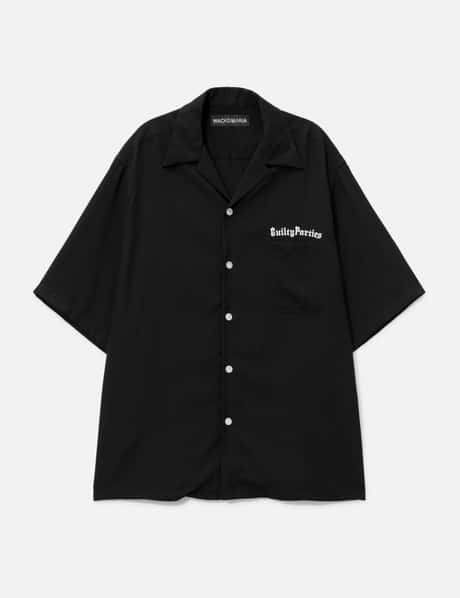 Wacko Maria 50's Shirt (Type-3)