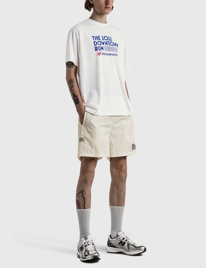 New Balance x thisisneverthat Shorts Placeholder Image