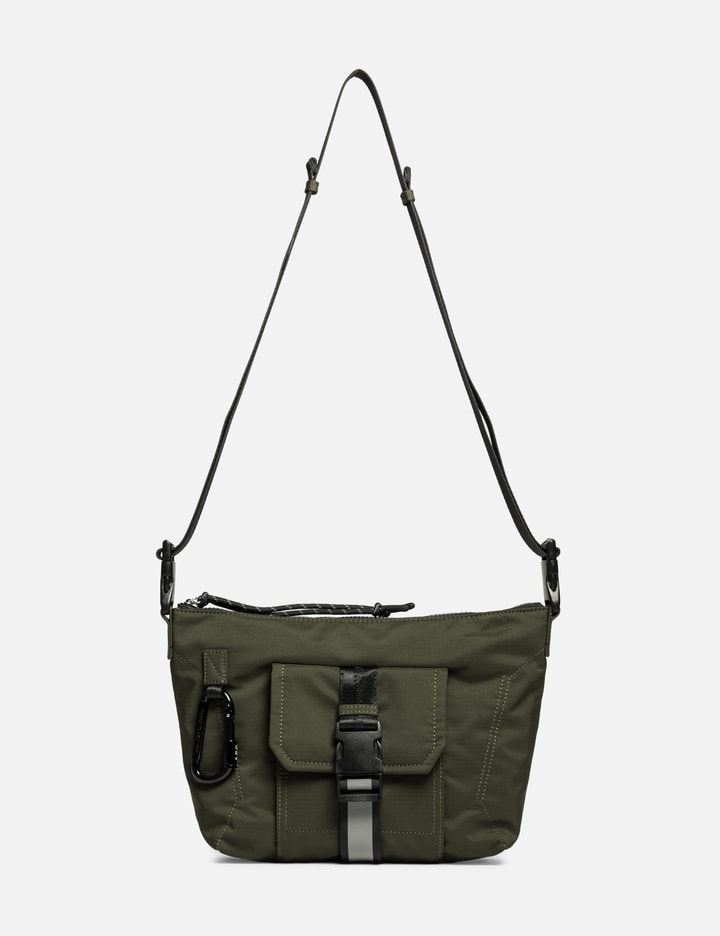 A.P.C. Trek Satchel