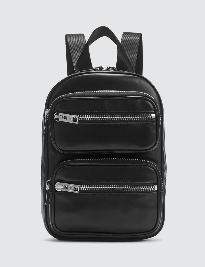Attica Soft Medium Backpack Placeholder Image