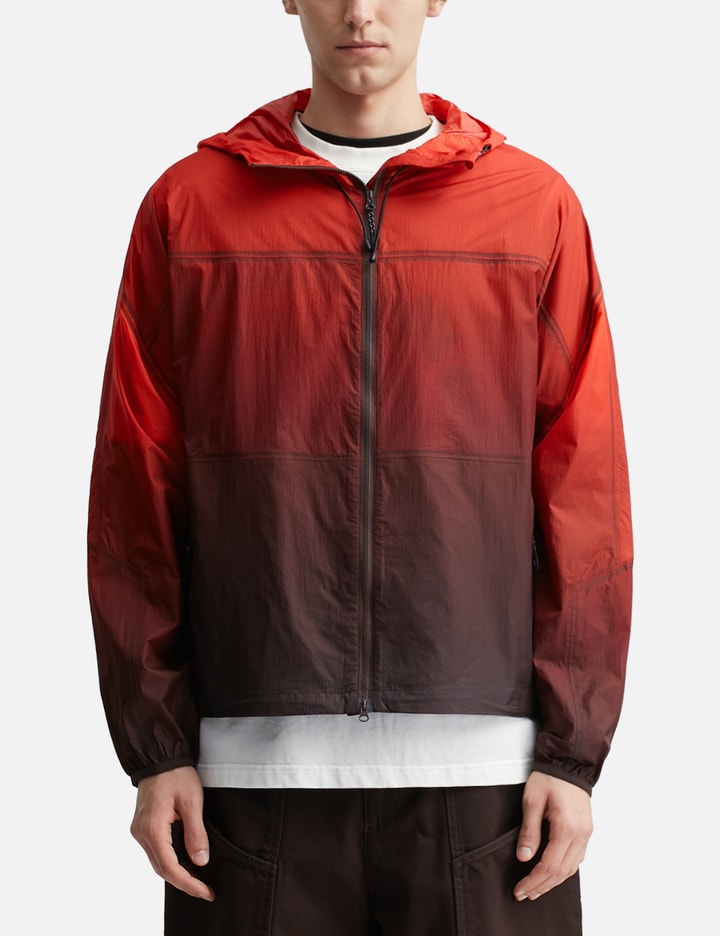 Purple Mountain Observatory Ombré Breeze Jacket