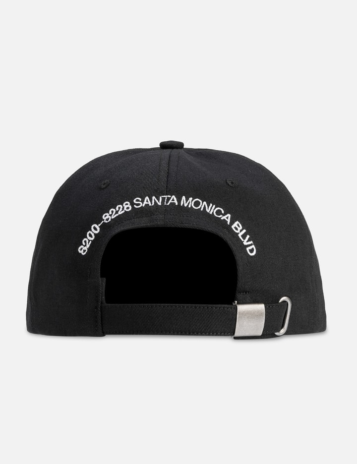 Paly Vsslne Alley Low Profile Hat