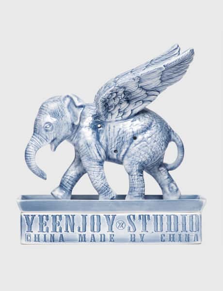 Yeenjoy Studio Dumbo Incense Chamber