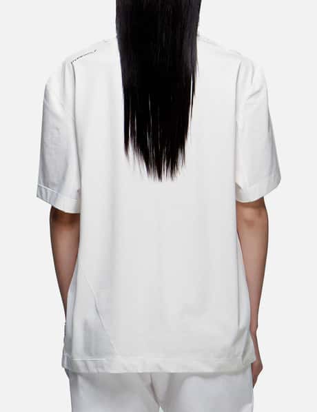 X POST ARCHIVE FACTION (PAF) Short Sleeved T-Shirt view 15