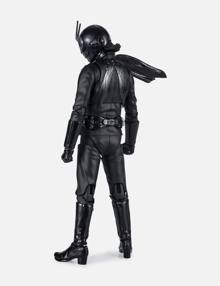 Mastermind Japan x 新仮面ライダー スペシャル コラボレーション S.H.Figuarts Placeholder Image