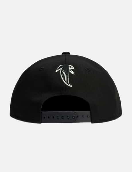 X Fear Of God 9FIFTY Retro Crown-Atlanta Falcons view 9