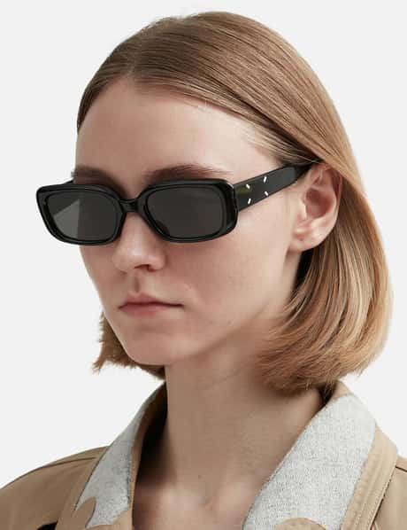 Gentle Monster - MM106-01 Sunglasses | HBX - Globally Curated 