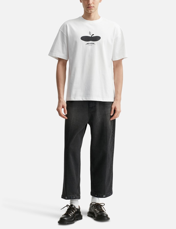 Apple T-shirt Placeholder Image