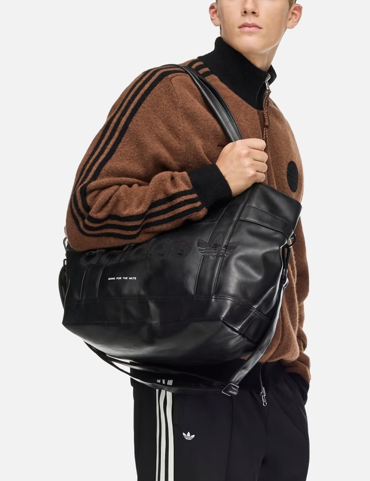 adidas Originals Adidas Originals X Song For The Mute Shoulder Bag 008