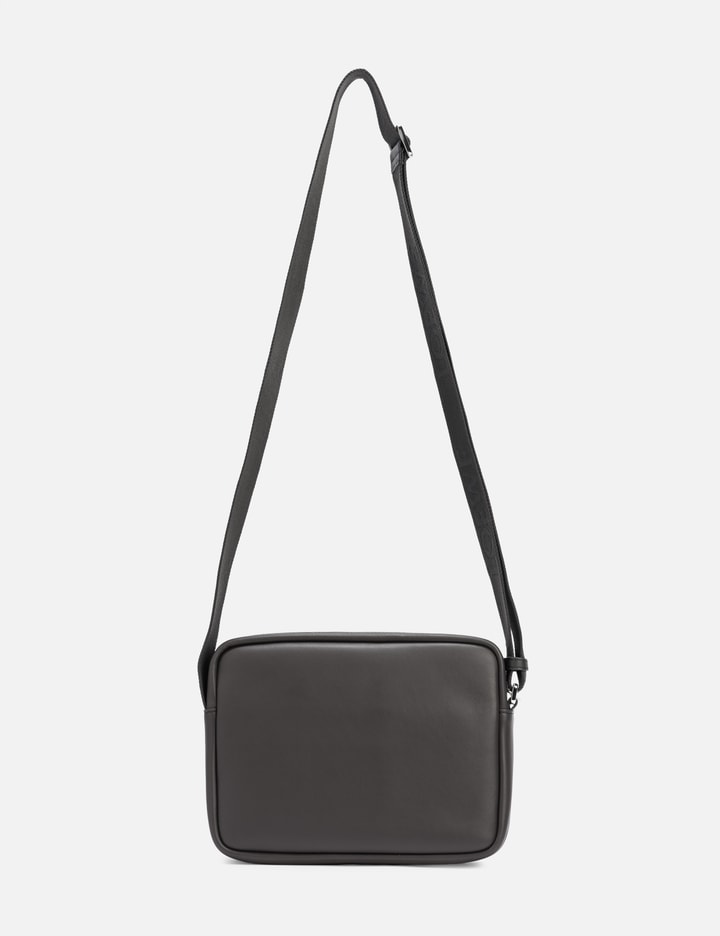Loewe Medium Pebble Messenger Bag