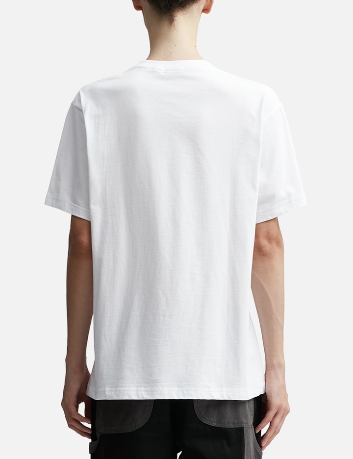 Dime Classic Adblock T-shirt Placeholder Image