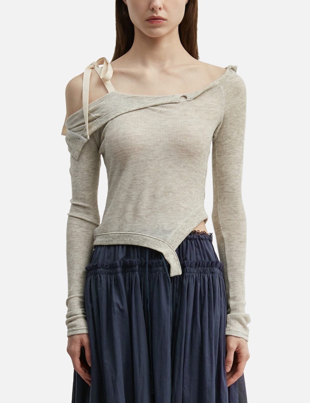 Demi Soft Breeze Long Sleeve view 11