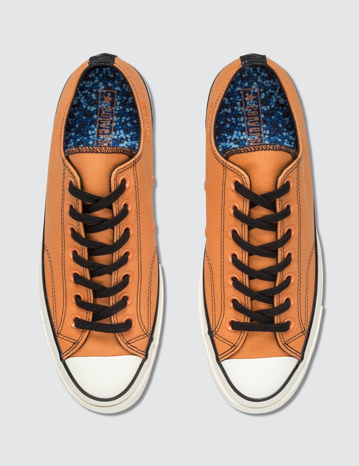 Vince Staples X Converse Chuck Taylor All Star 70 Hi Placeholder Image