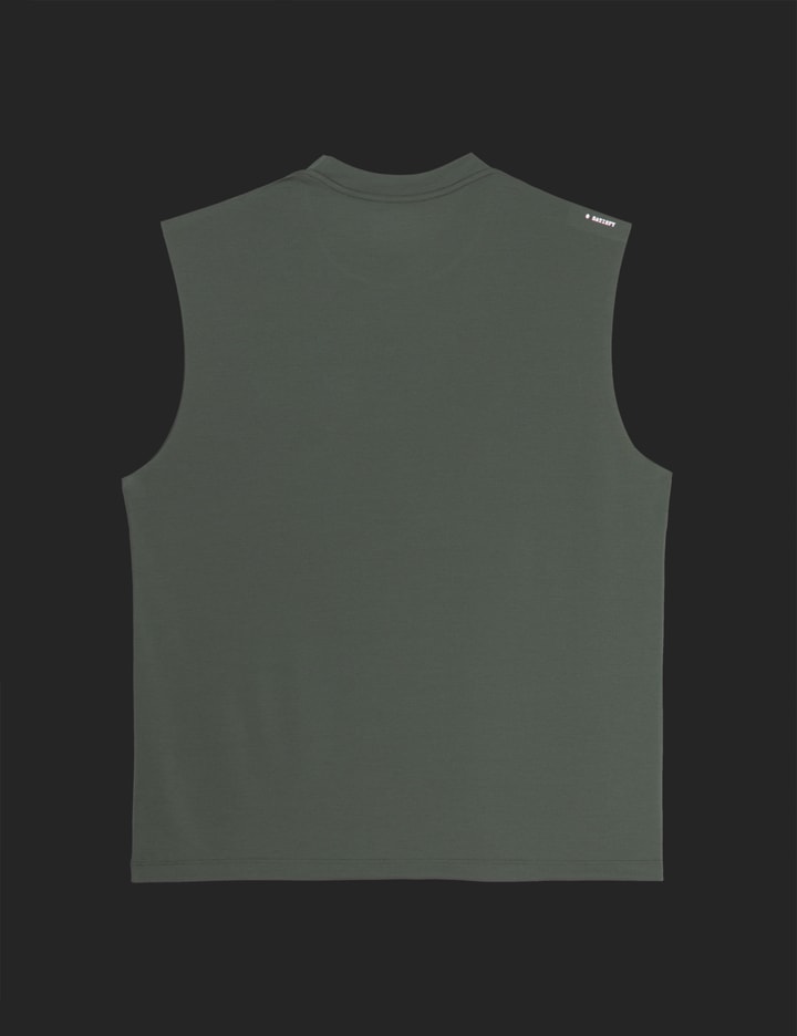 AURALITE™ MUSCLE T-SHIRT Placeholder Image