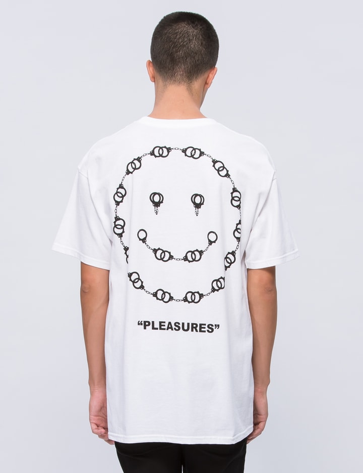 Smily T-Shirt Placeholder Image