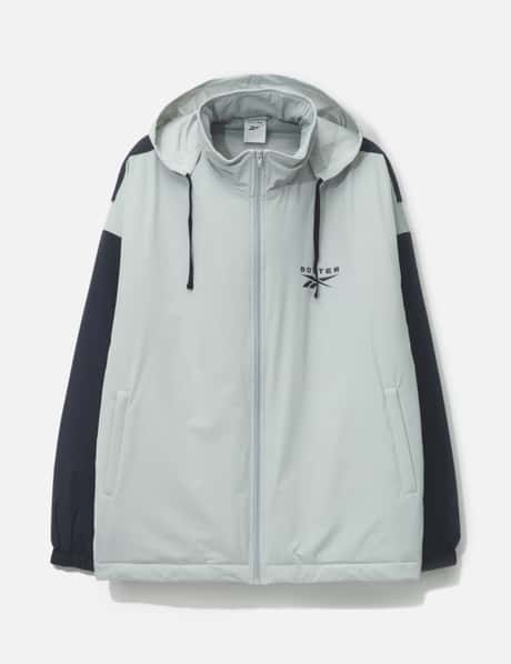 X Botter Padded Jacket view 14