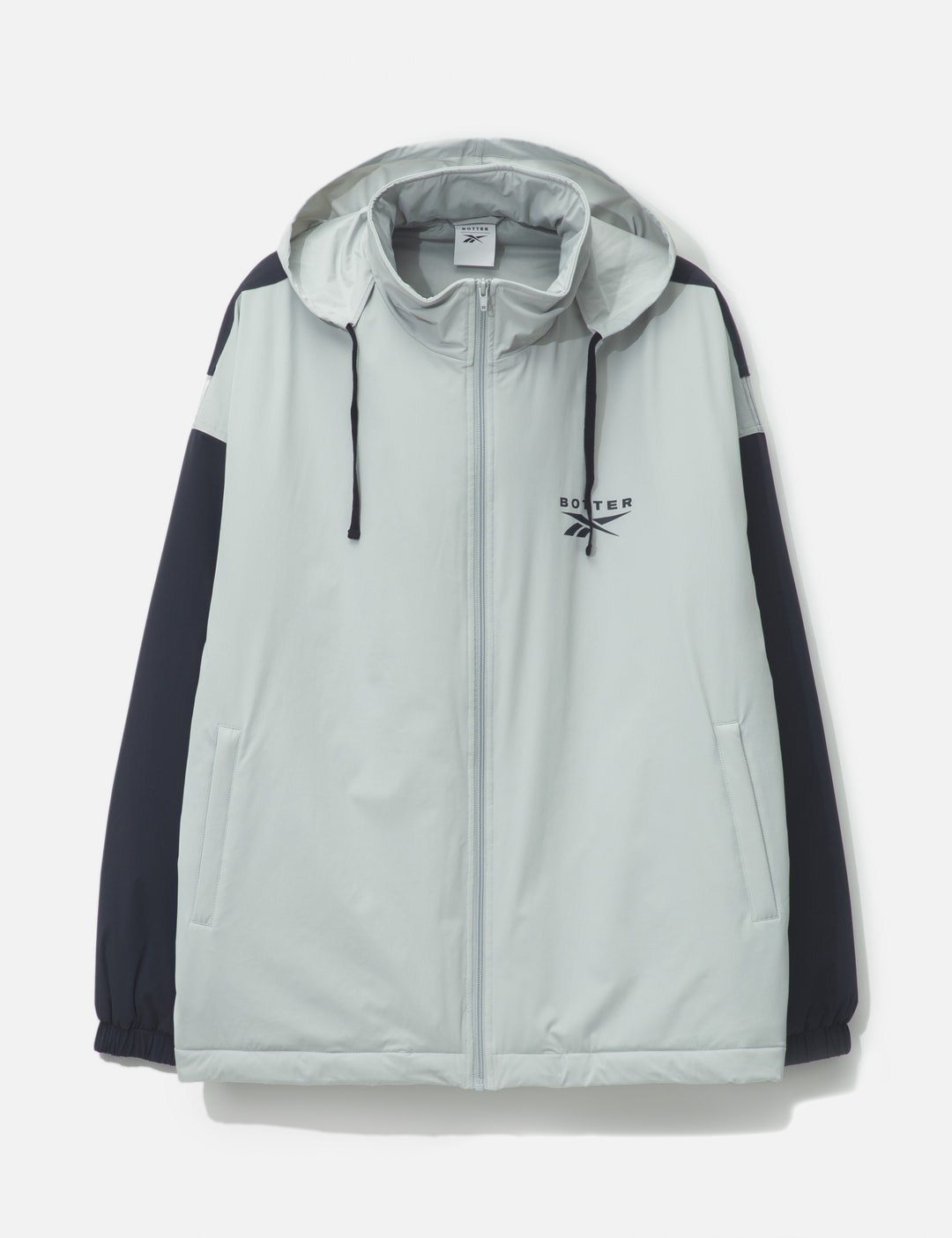X Botter Padded Jacket view 15