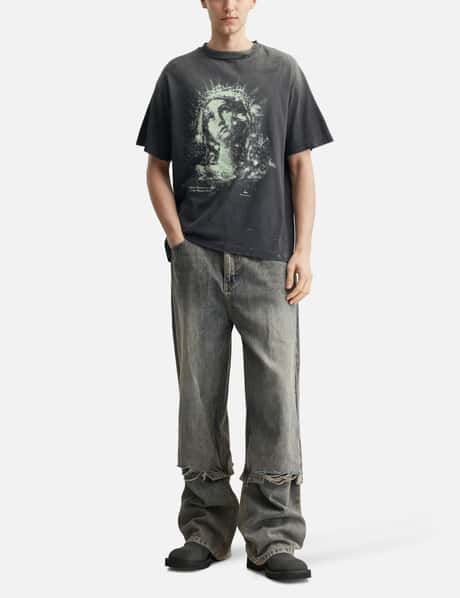 Maria Short Sleeve T-Shirt view 14