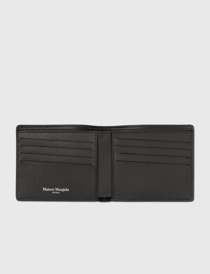 Maison Margiela Four-Stitch Bifold Wallet