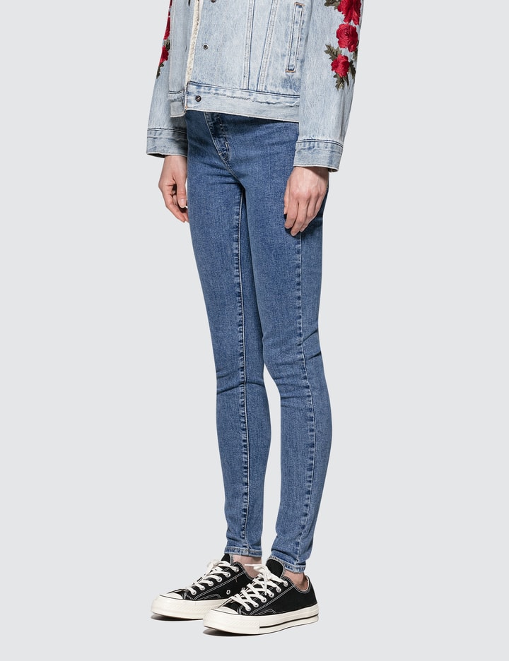 Mile High Super Skinny Jeans Placeholder Image