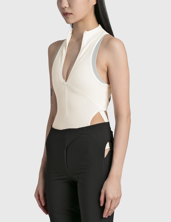Racer Bodysuit Placeholder Image