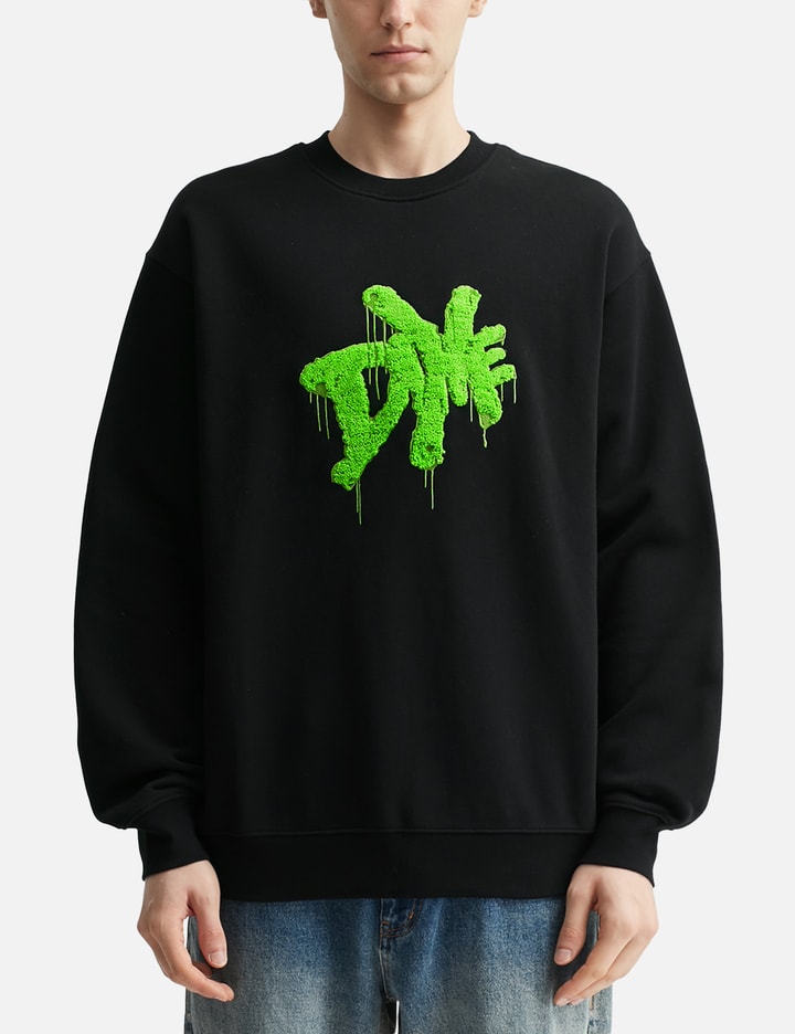 Dxme Crewneck Placeholder Image