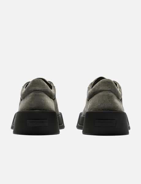 Suede Aerobic Low view 9