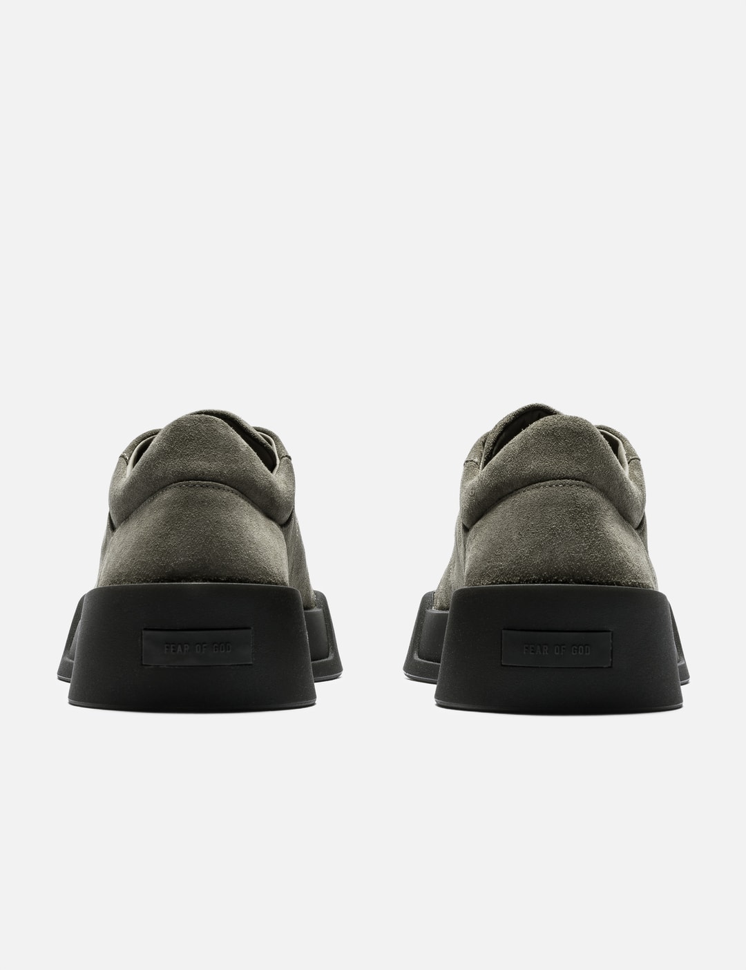 Suede Aerobic Low view 10