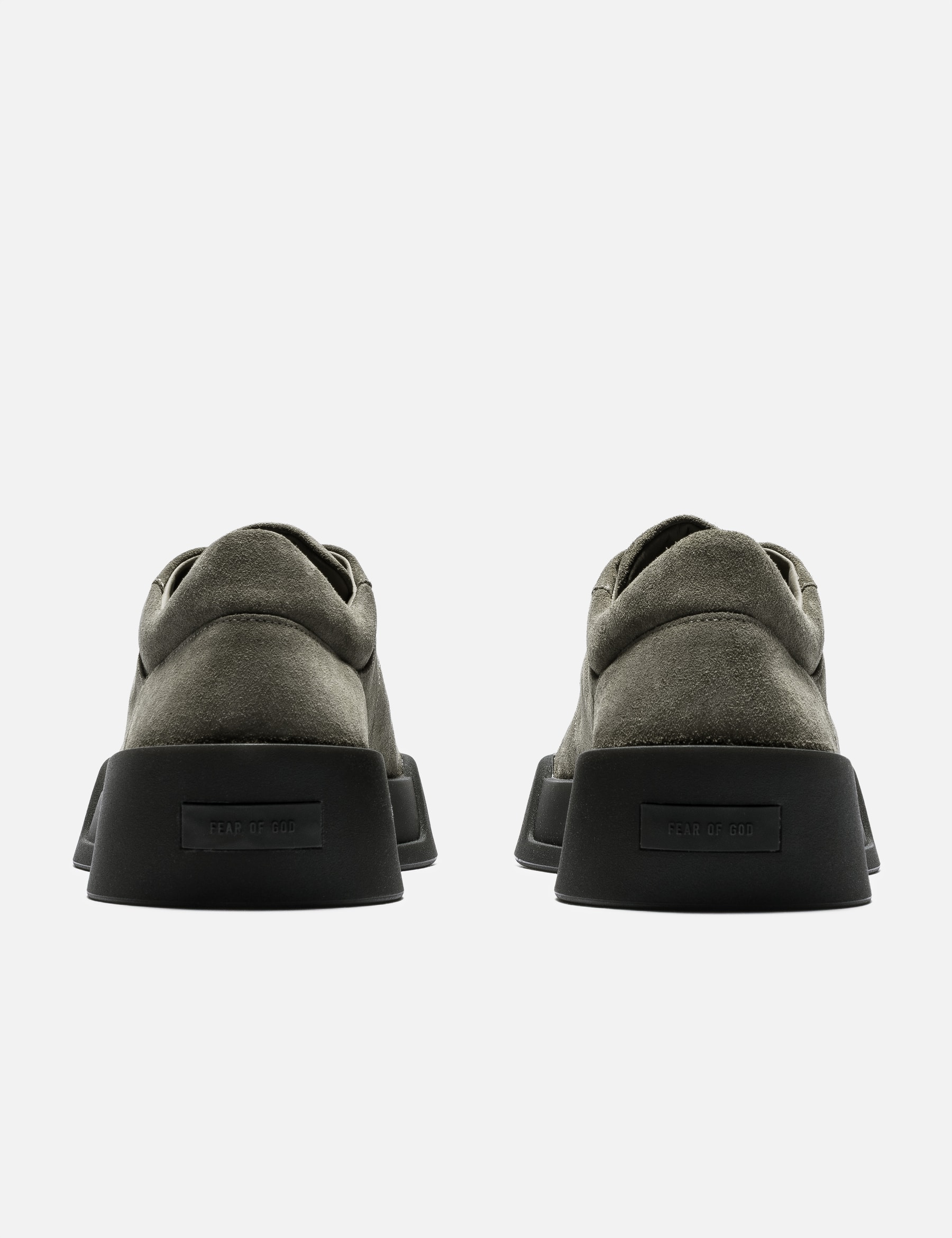 Suede Aerobic Low view 15