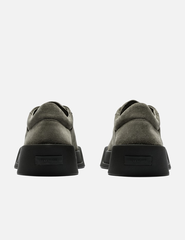 Suede Aerobic Low Placeholder Image
