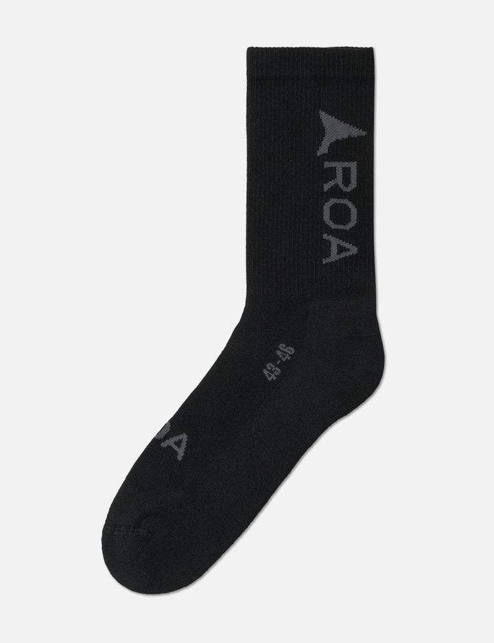 Logo Socks Placeholder Image