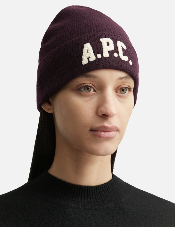 Axel Beanie Placeholder Image