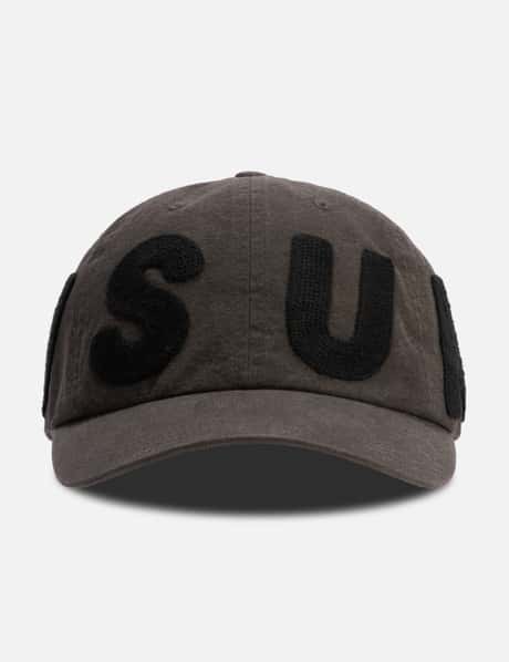 Sunlove Embro Capital Cap